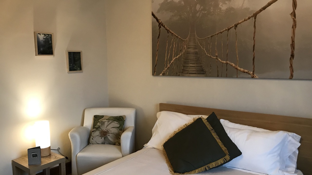 Photo of Bedroom in Saint-Boniface