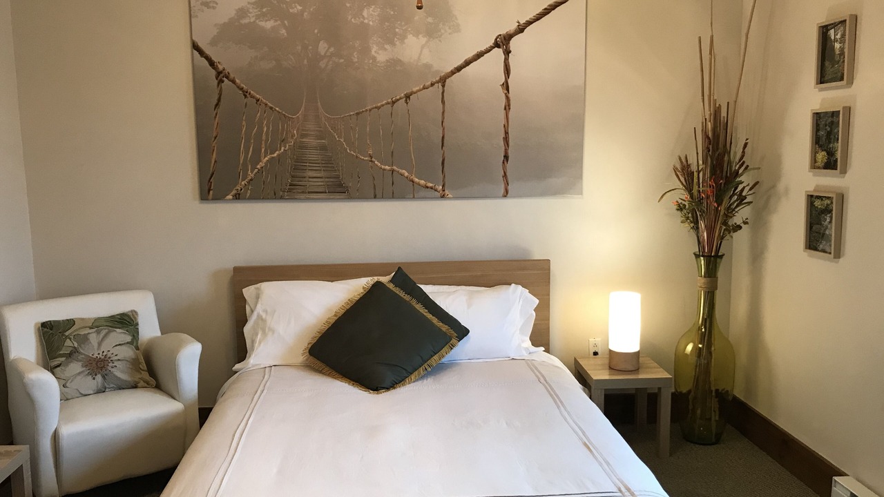 Photo of Bedroom in Saint-Boniface