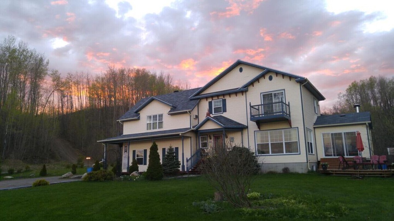 Photo of Outdoor in Saint-Boniface