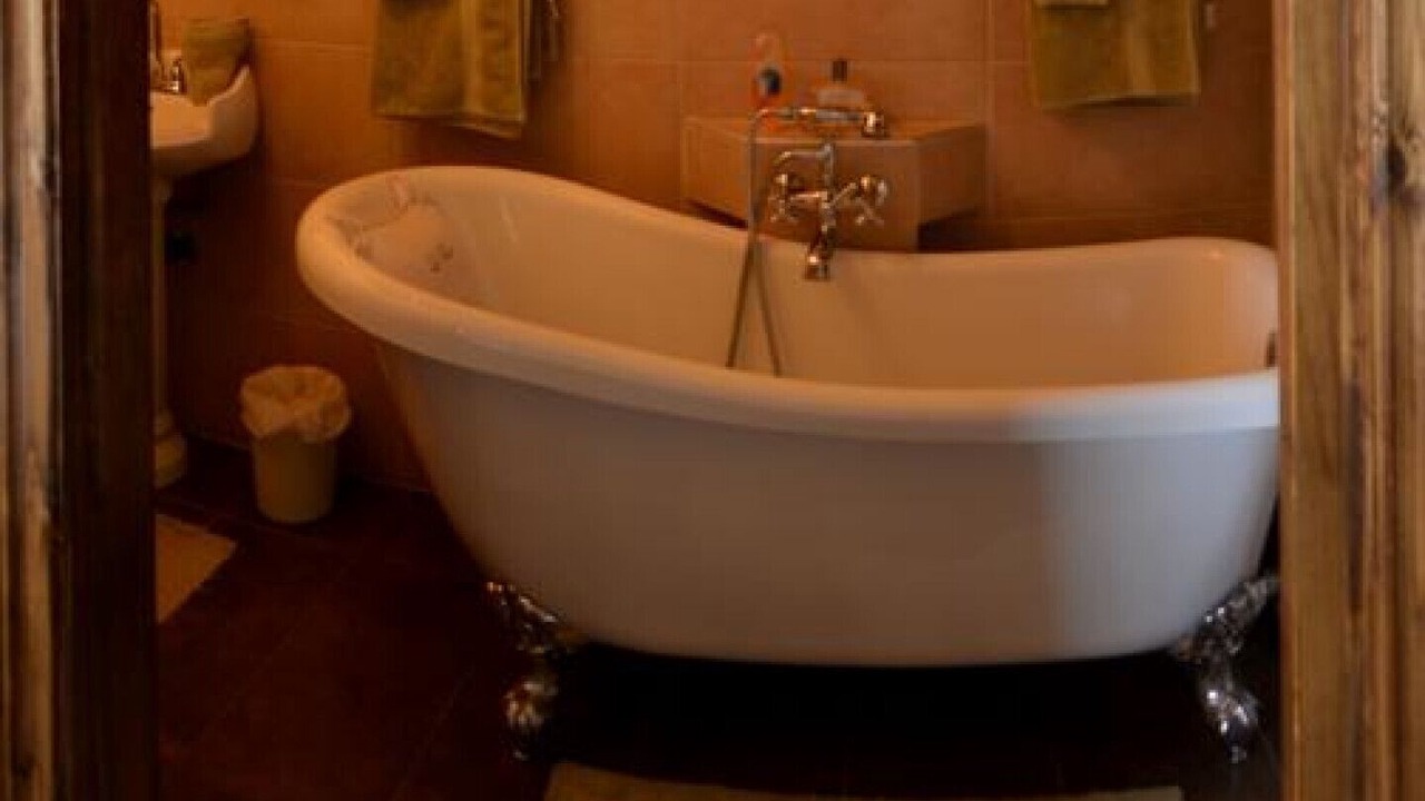 Photo of Bathroom in Saint-Boniface