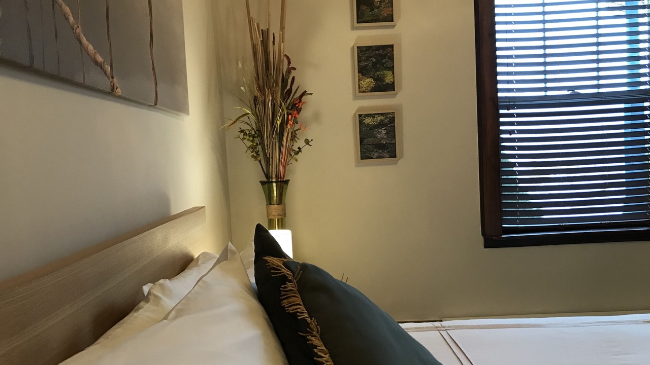 Photo of Bedroom in Saint-Boniface