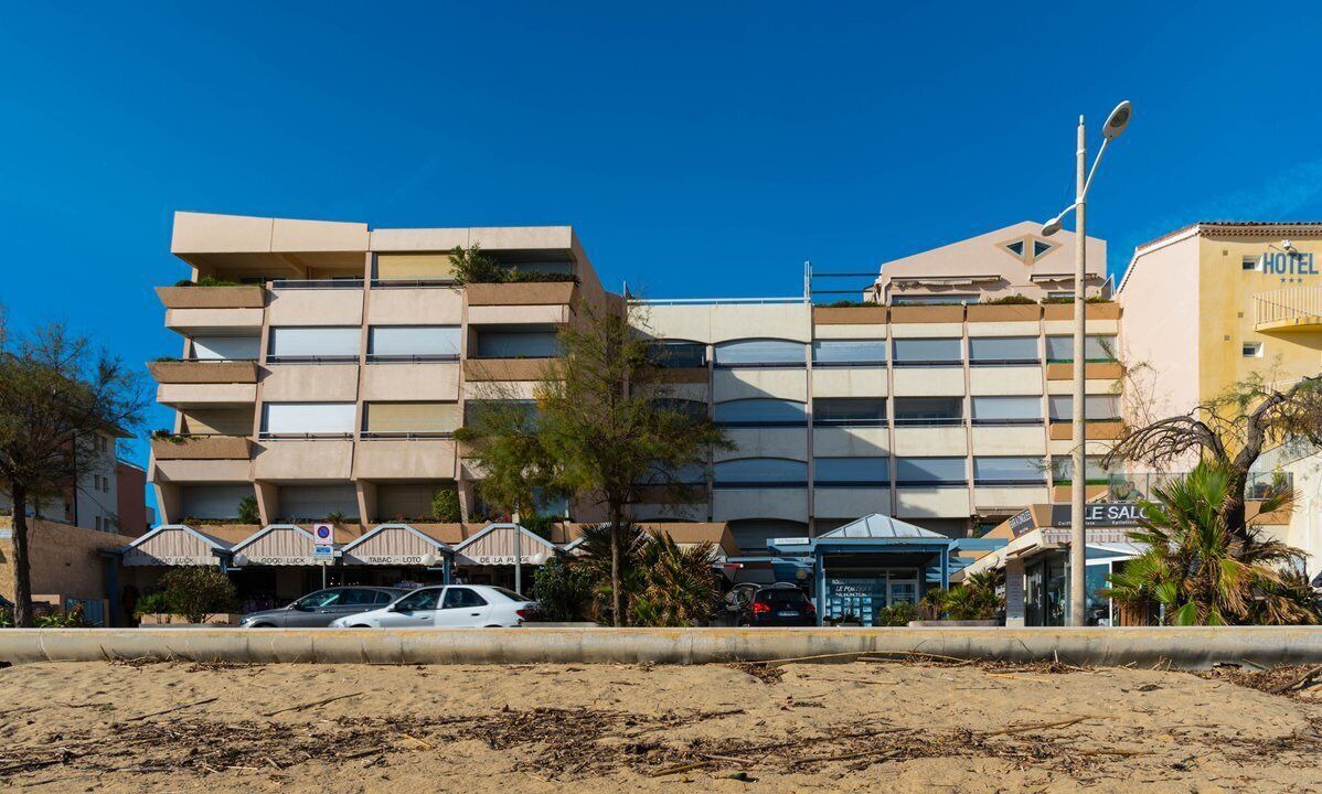 Photo of Outdoor in Le Lavandou