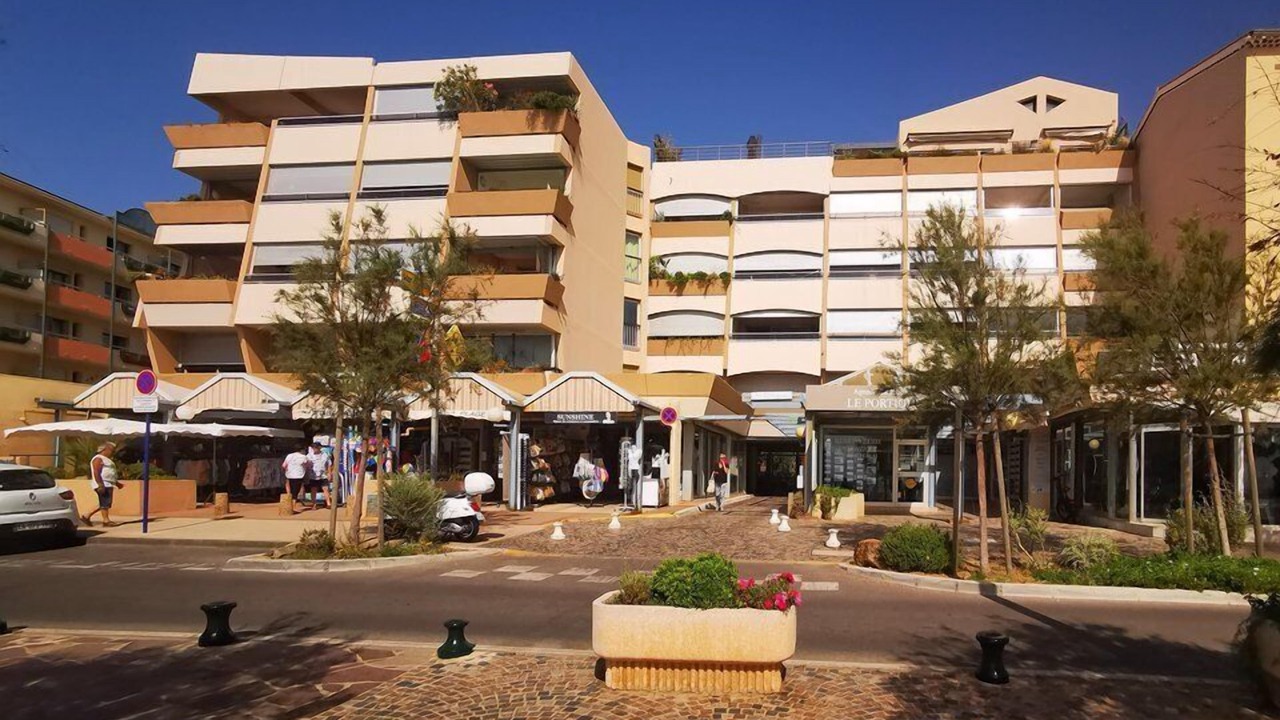 Photo of Outdoor in Le Lavandou