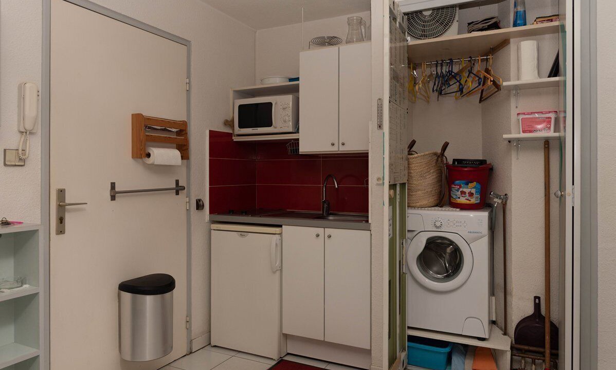 Photo of Kitchen in Le Lavandou