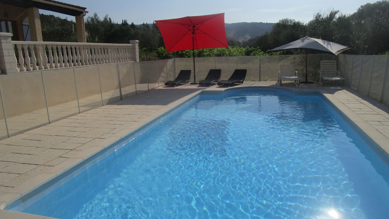 Photo of Outdoor in Villecroze