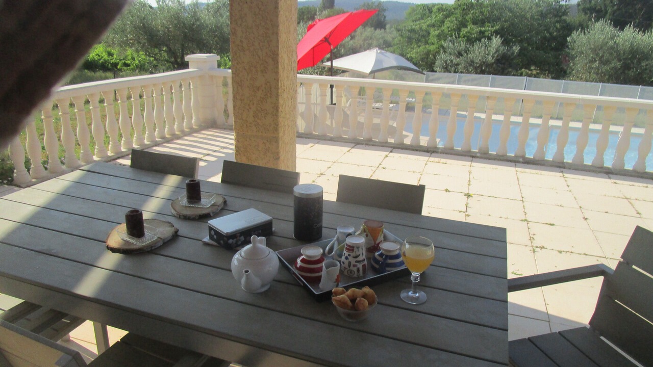 Photo of Outdoor in Villecroze