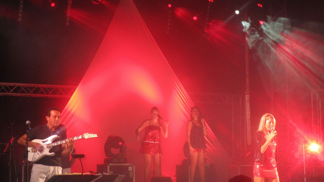 Photo of Outdoor in Villecroze