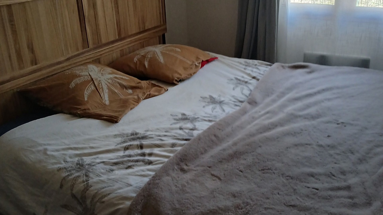 Photo of Bedroom in Villecroze