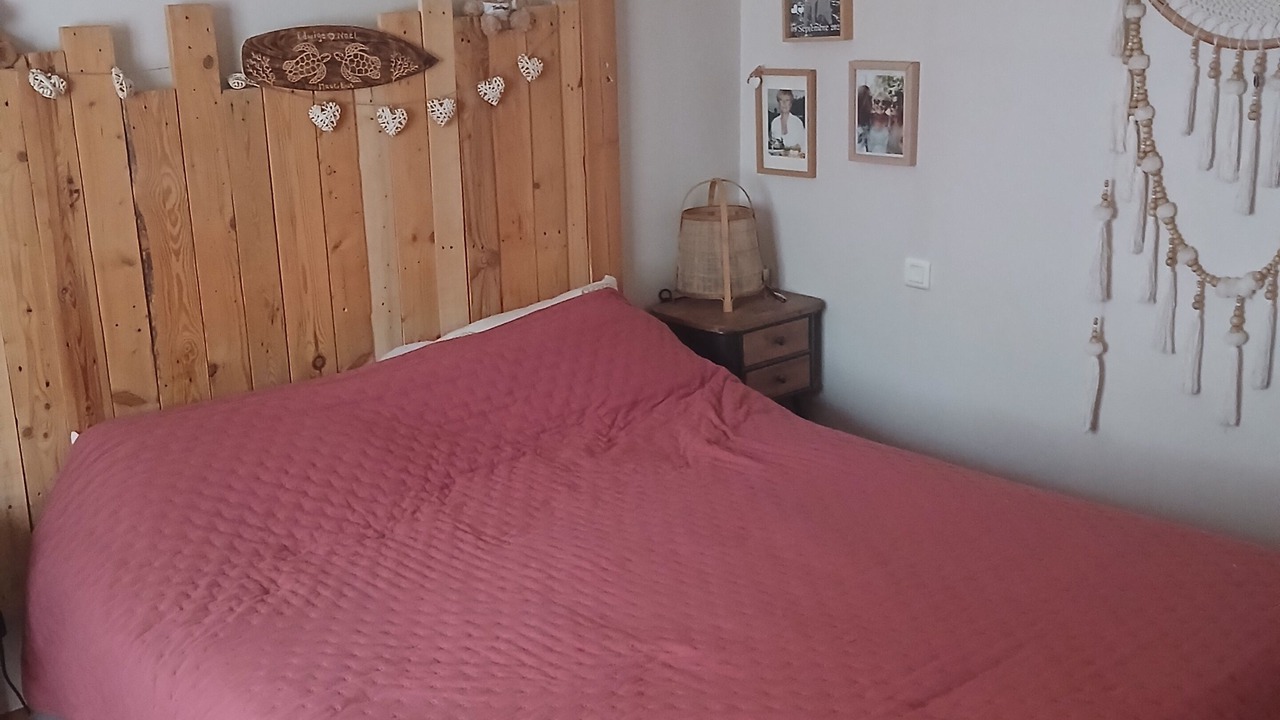 Photo of Bedroom in Villecroze