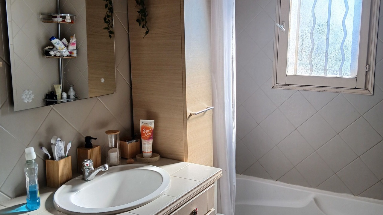 Photo of Bathroom in Villecroze