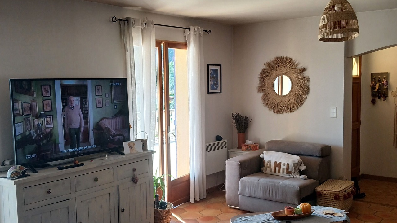 Photo of Livingroom in Villecroze