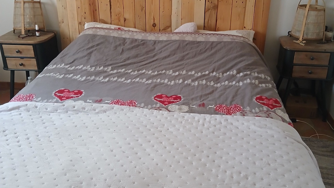 Photo of Bedroom in Villecroze