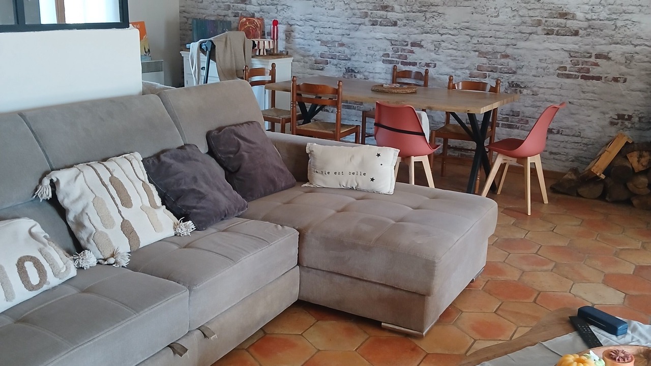 Photo of Livingroom in Villecroze