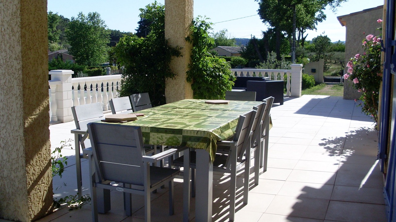 Photo of Outdoor in Villecroze