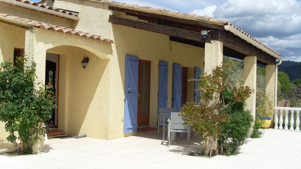 Photo of Outdoor in Villecroze