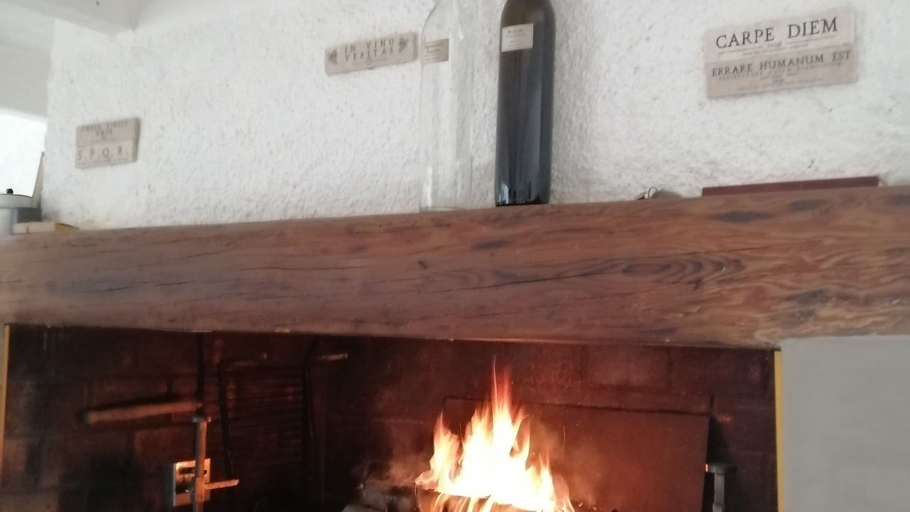 Photo of Livingroom in Narbonne
