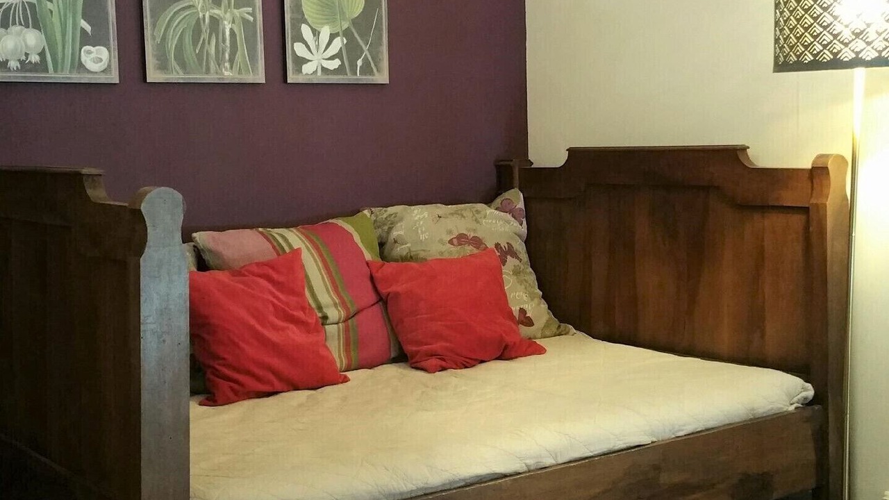 Photo of Bedroom in Narbonne