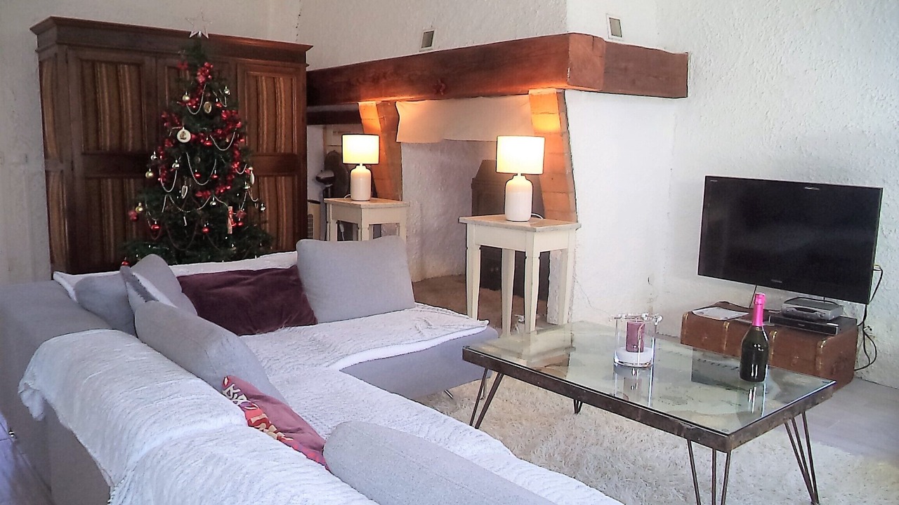 Photo of Livingroom in Narbonne