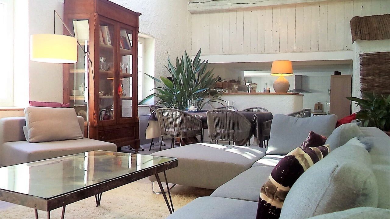 Photo of Livingroom in Narbonne