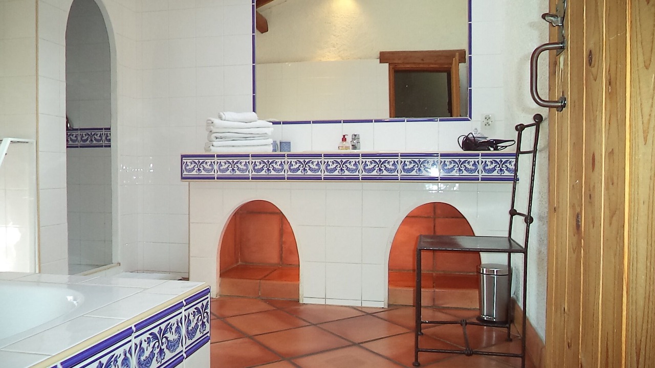 Photo of Bathroom in Narbonne