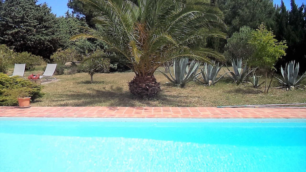 Photo of Outdoor in Narbonne