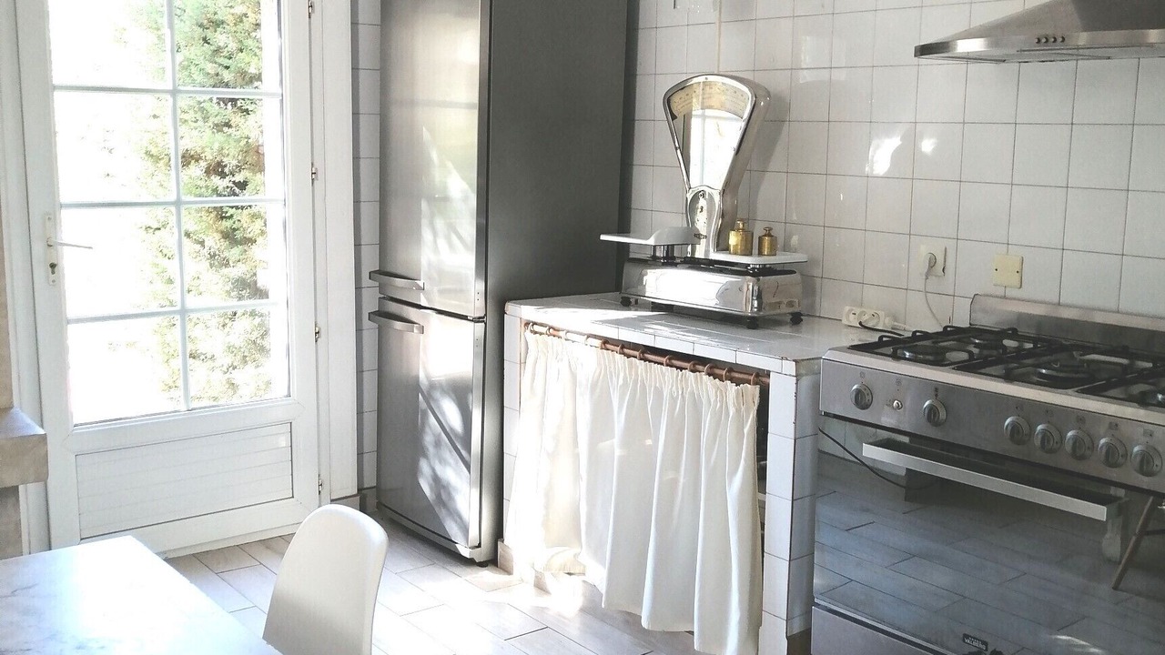 Photo of Kitchen in Narbonne