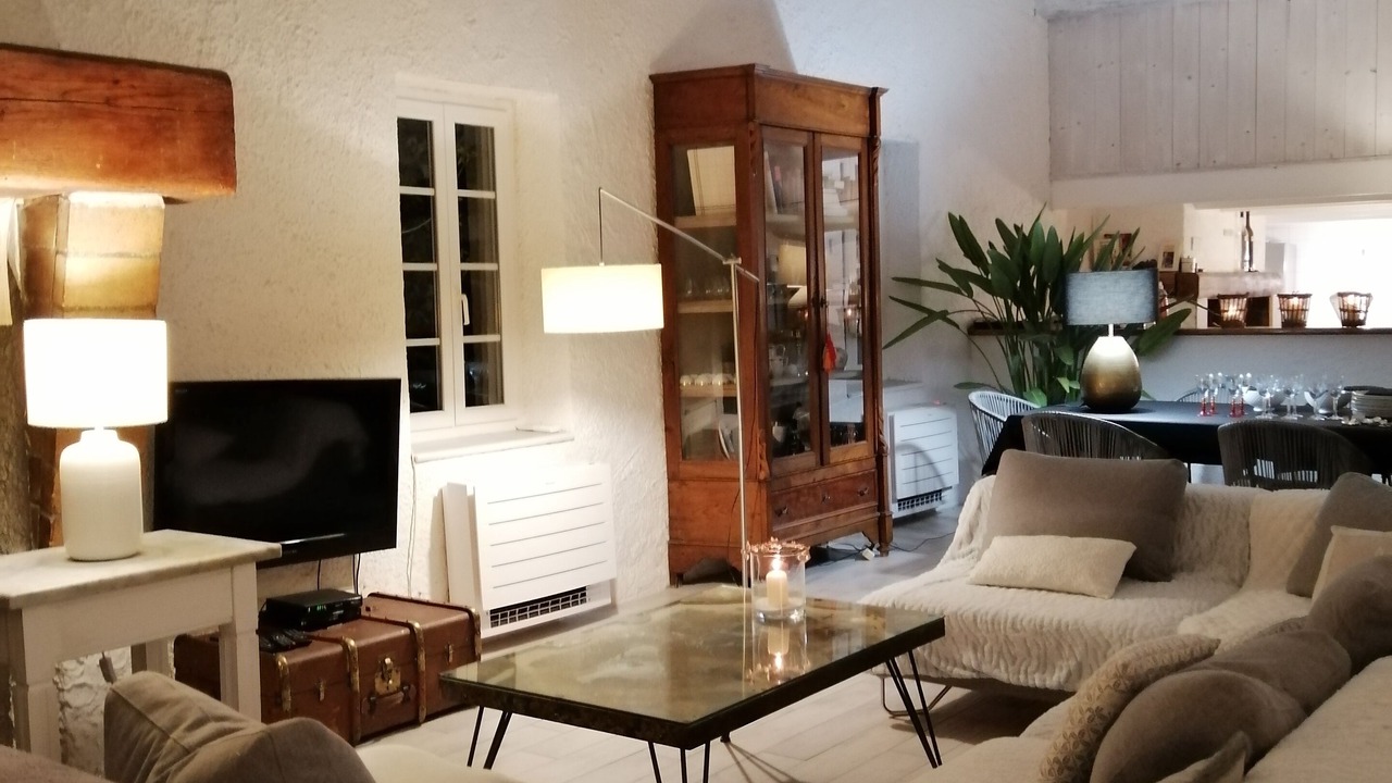 Photo of Livingroom in Narbonne