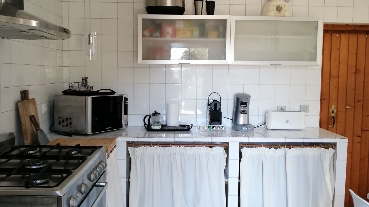Photo of Kitchen in Narbonne