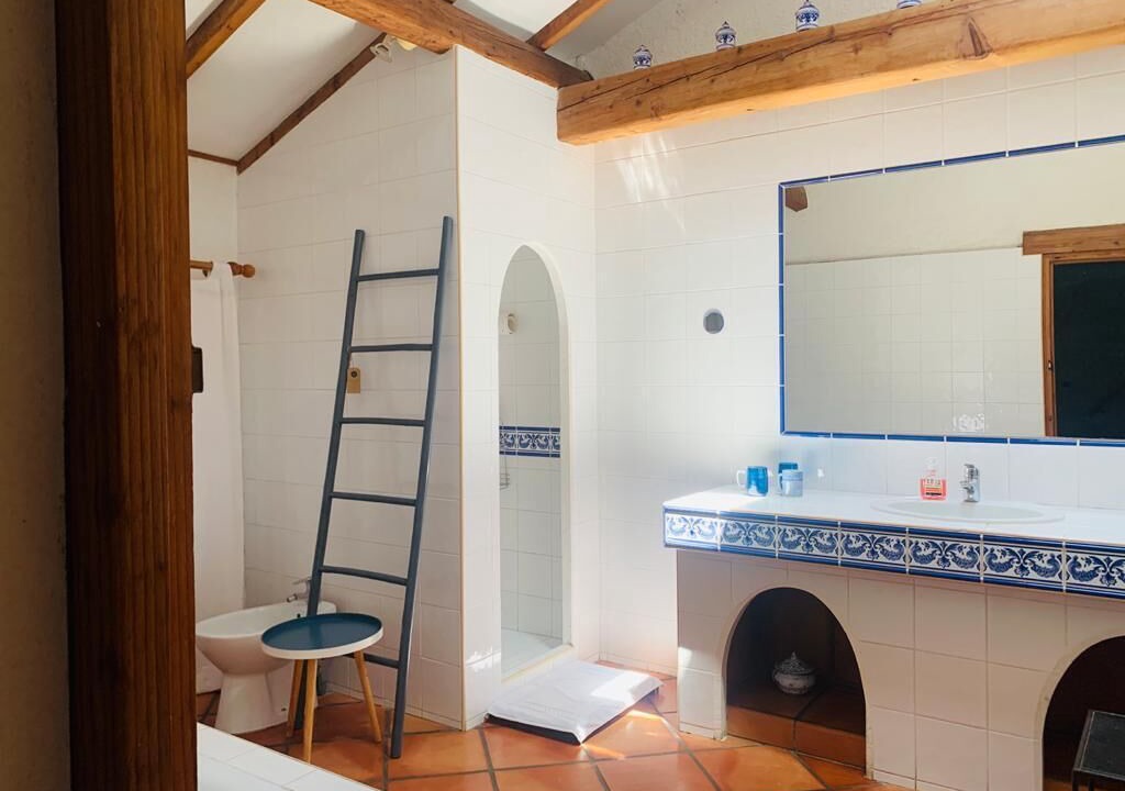 Photo of Bathroom in Narbonne