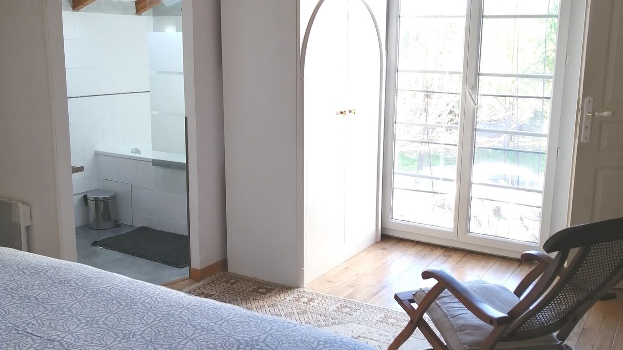 Photo of Bedroom in Narbonne
