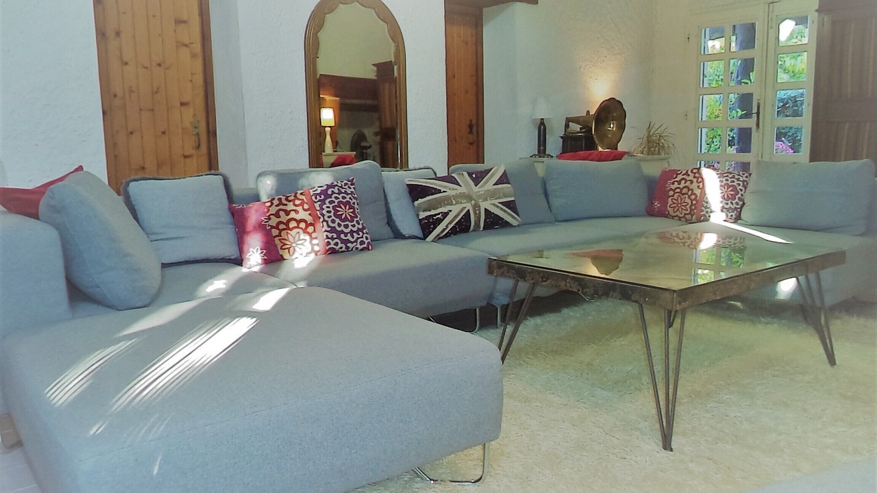Photo of Livingroom in Narbonne