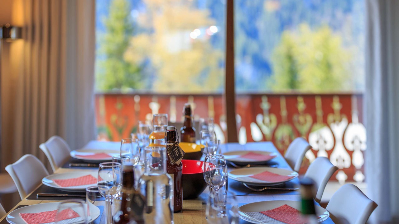 Photo of Others in Chatel
