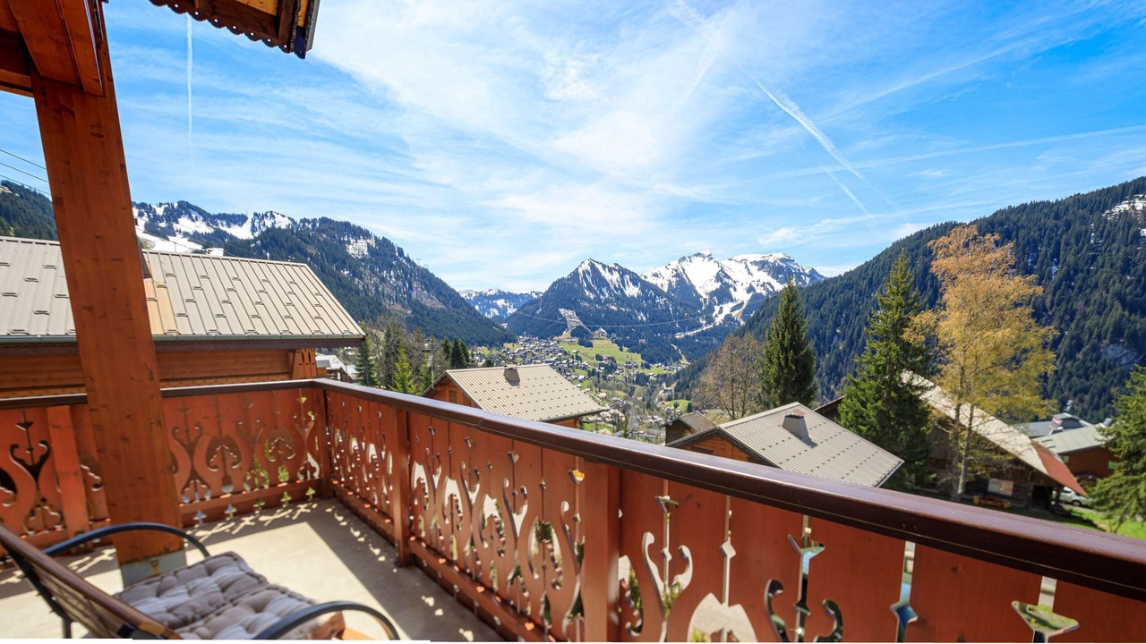 Photo of Outdoor in Chatel