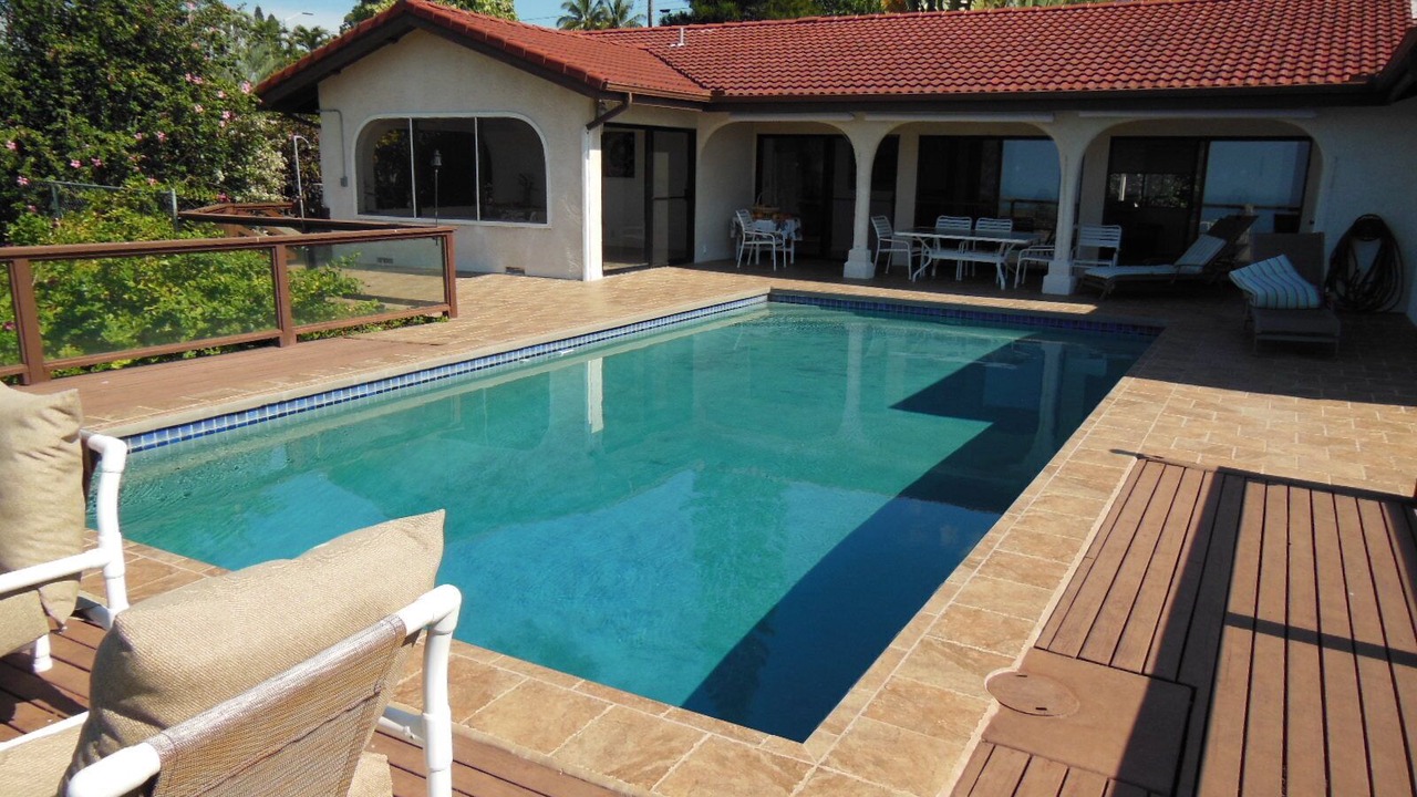 Photo of Outdoor in Kona Palisades