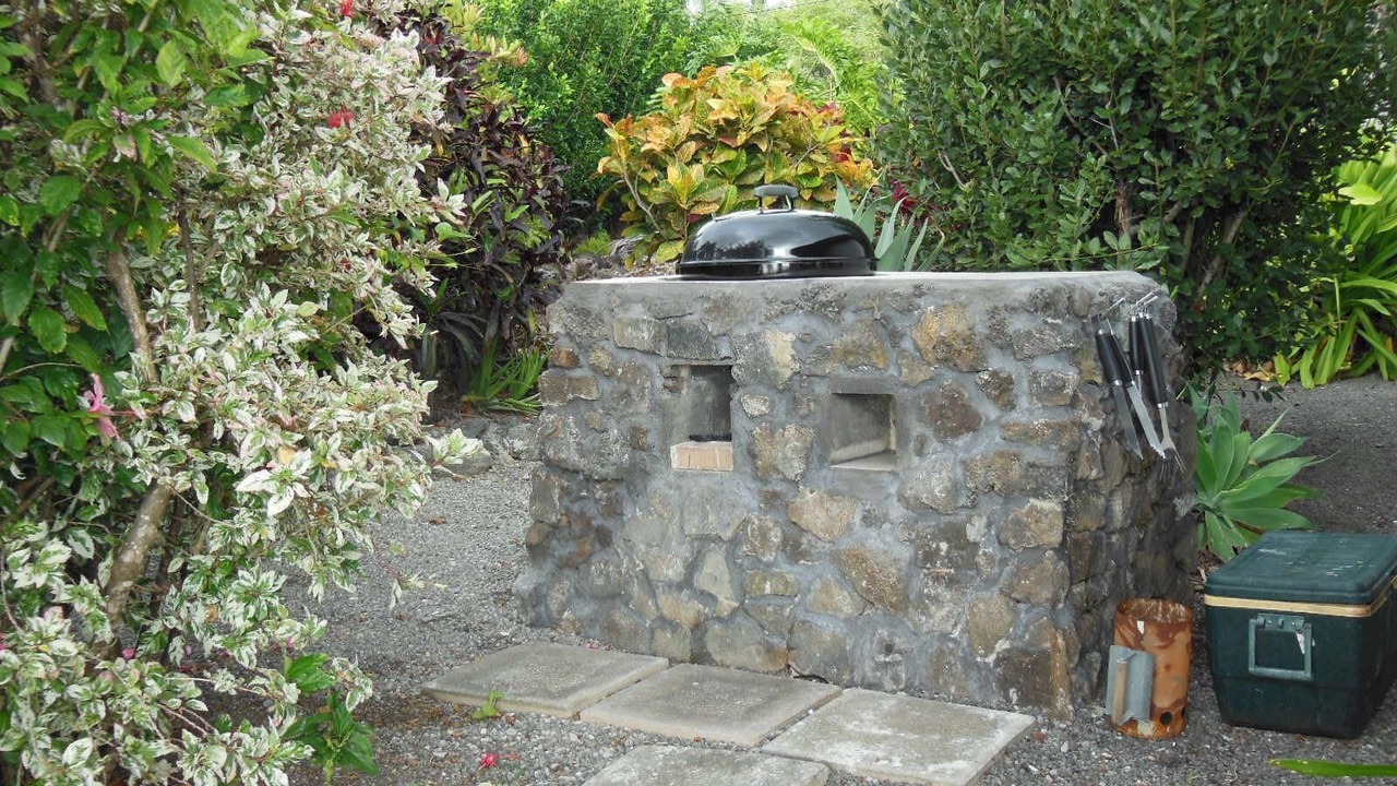 Photo of Outdoor in Kona Palisades