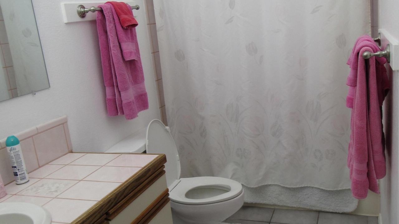 Photo of Bathroom in Kona Palisades