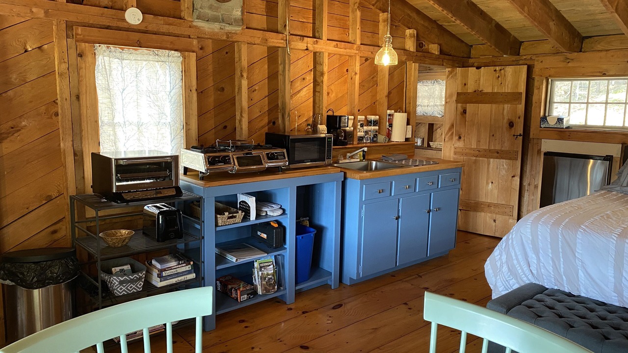 Photo of Kitchen in Windsor