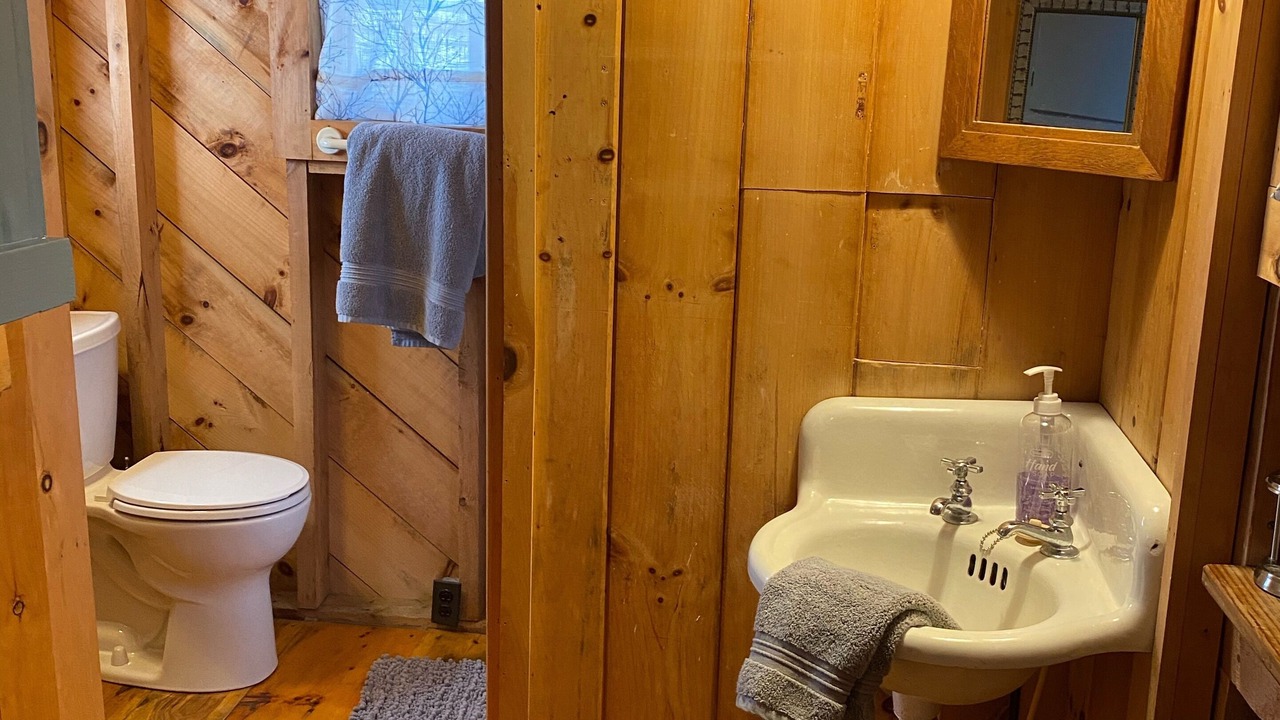 Photo of Bathroom in Windsor