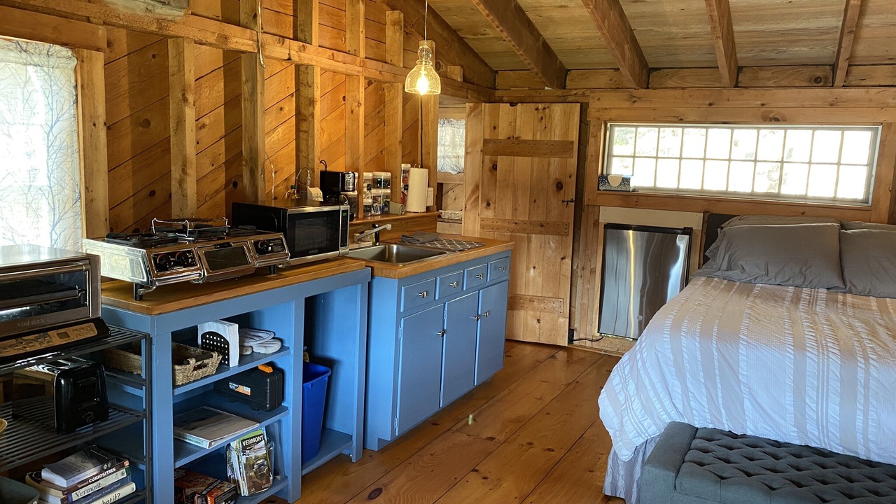 Photo of Bedroom in Windsor