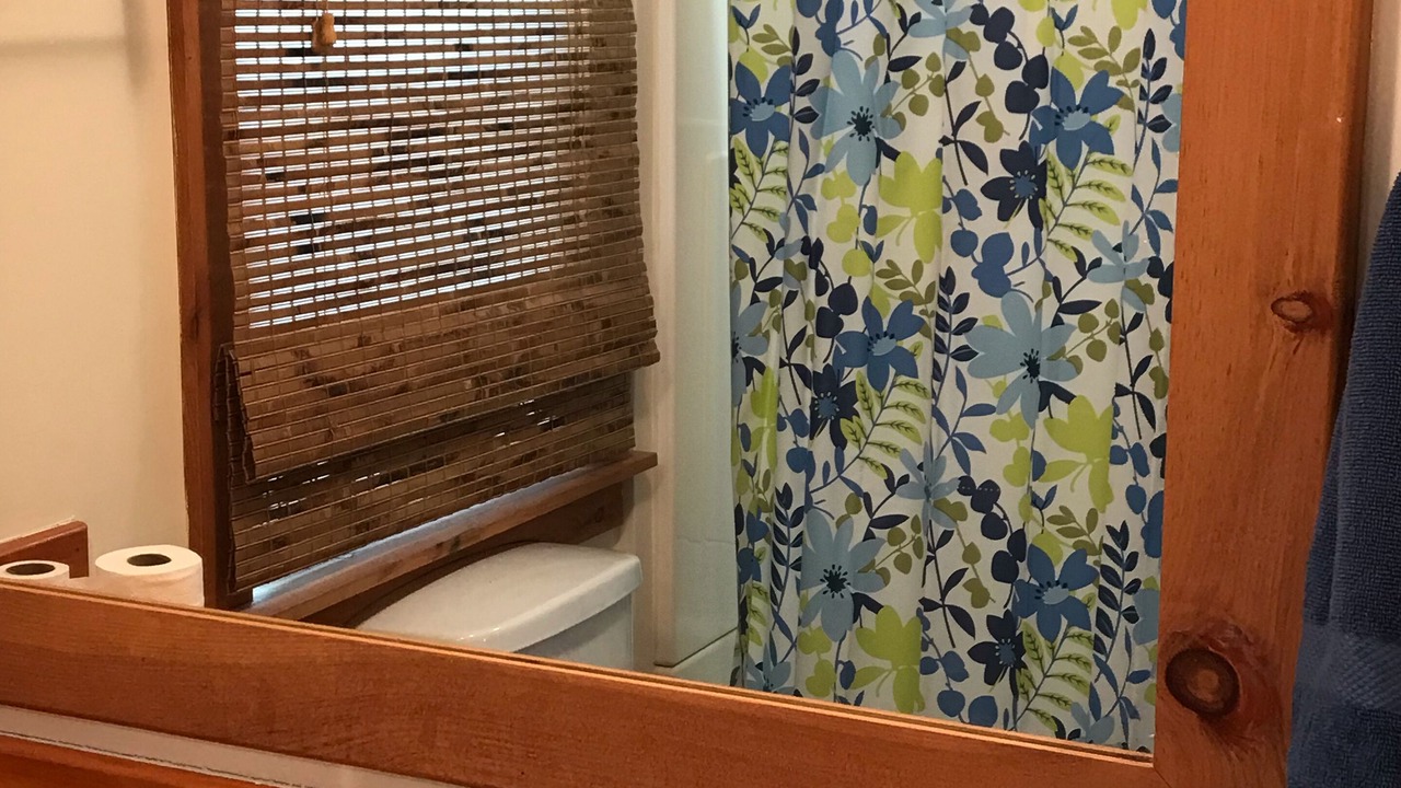 Photo of Bathroom in Blodgett Landing