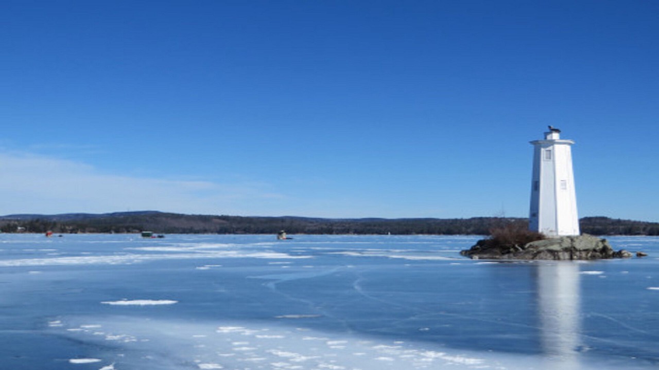 Photo of Outdoor in Blodgett Landing
