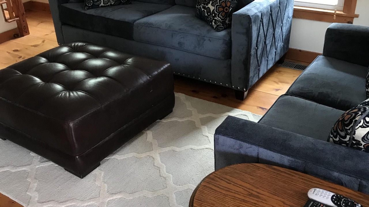 Photo of Livingroom in Blodgett Landing