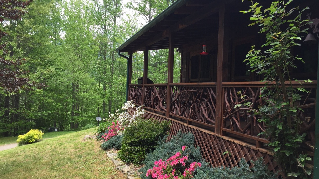 Photo of Outdoor in Hot Springs