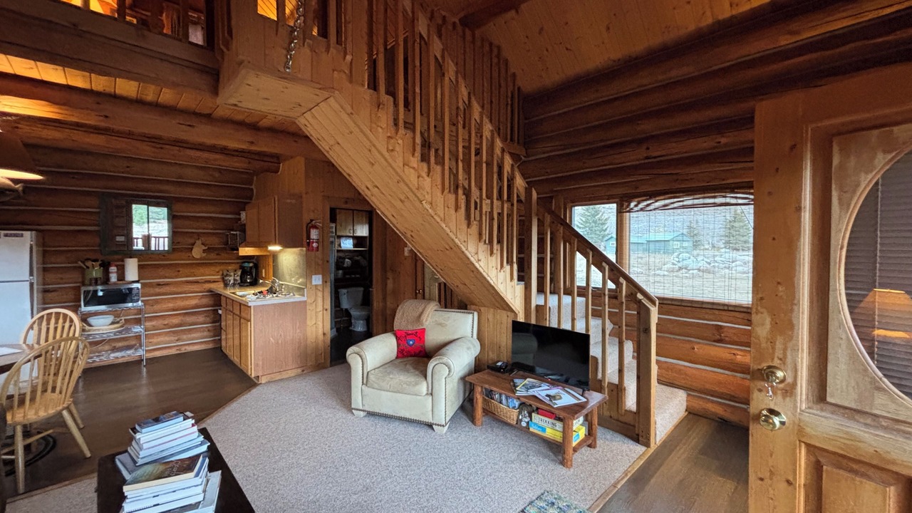 Photo of Livingroom in Cameron