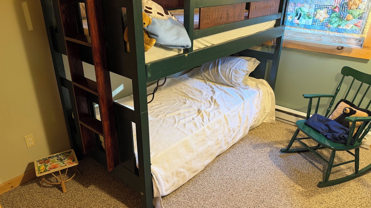 Photo of Bedroom in Severance