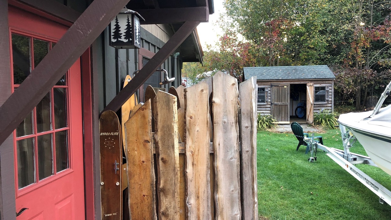 Photo of Outdoor in Severance