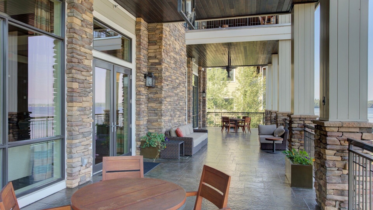 Photo of Outdoor in Sandpoint