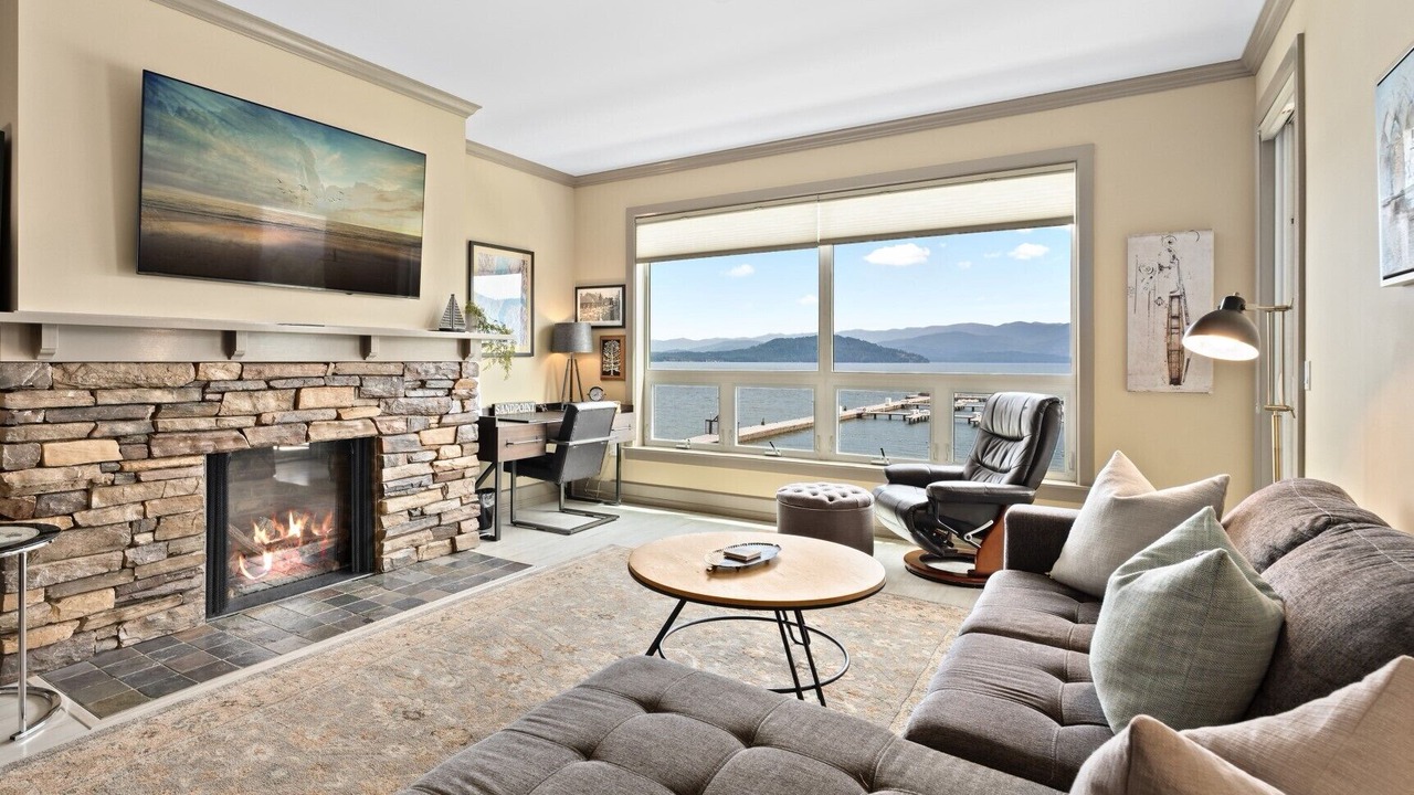 Photo of Others in Sandpoint