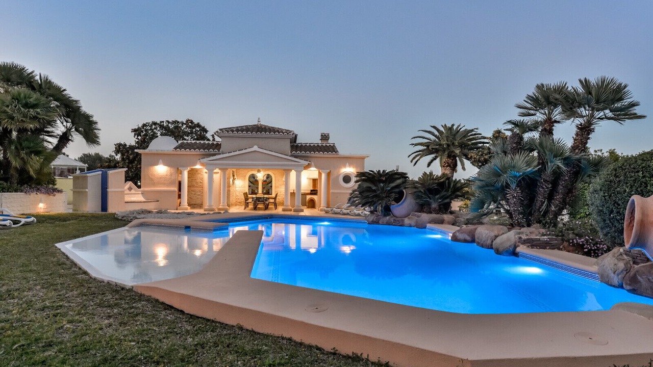 Photo of Outdoor in Calpe