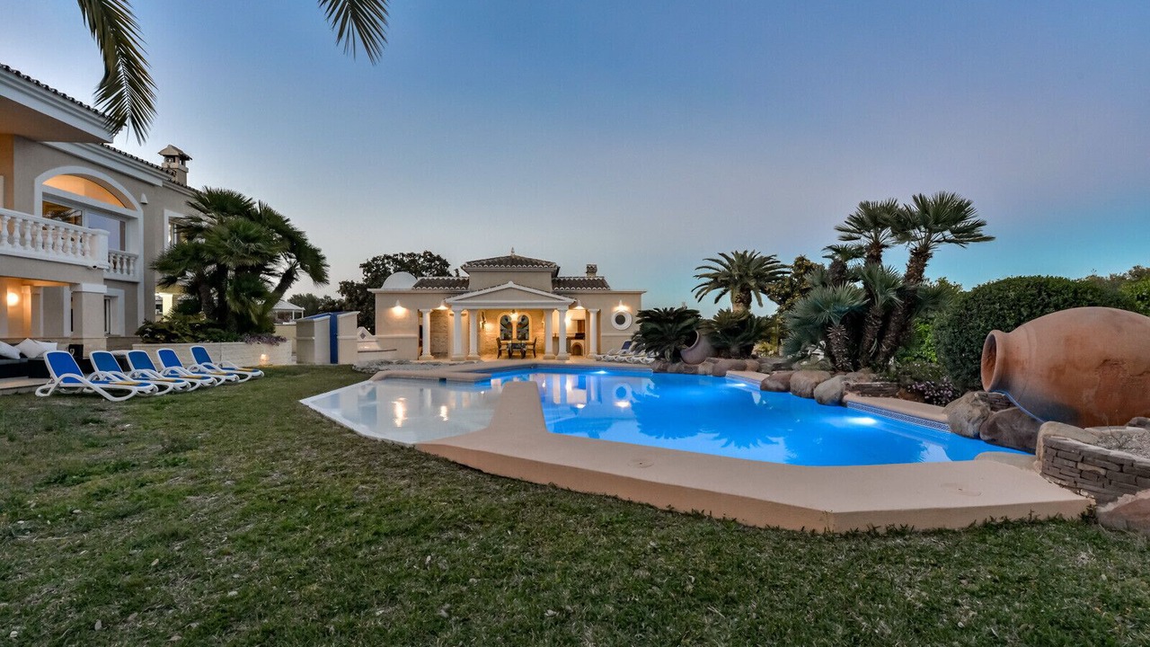 Photo of Outdoor in Calpe